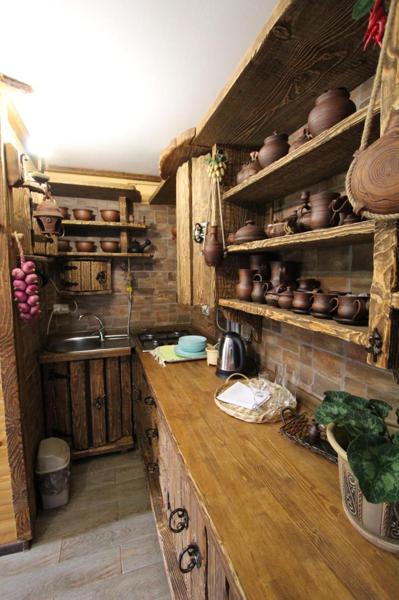 Котедж "Красний Краєвид" Yaremche Exterior photo